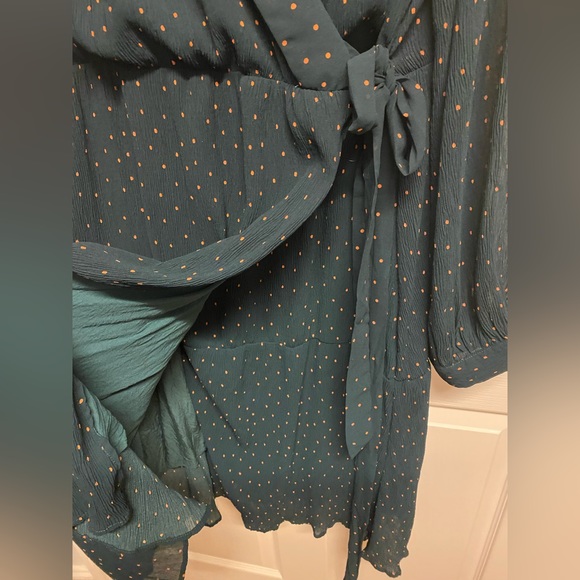 Orange Creek Dress - Picture 5 of 6